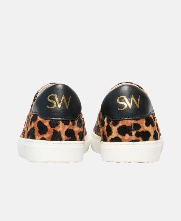 Stuart Weitzman Daryl Slip-on sneakers Size US 8.5 / IT 38.5 - 2 Thumbnail