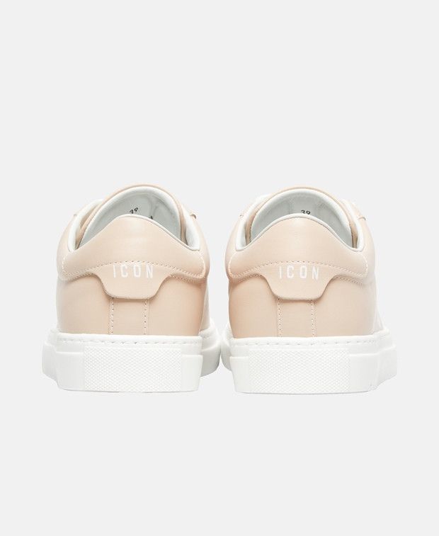 Dsquared2 Cassetta Sneakers Size US 7 / IT 37 - 2 Thumbnail