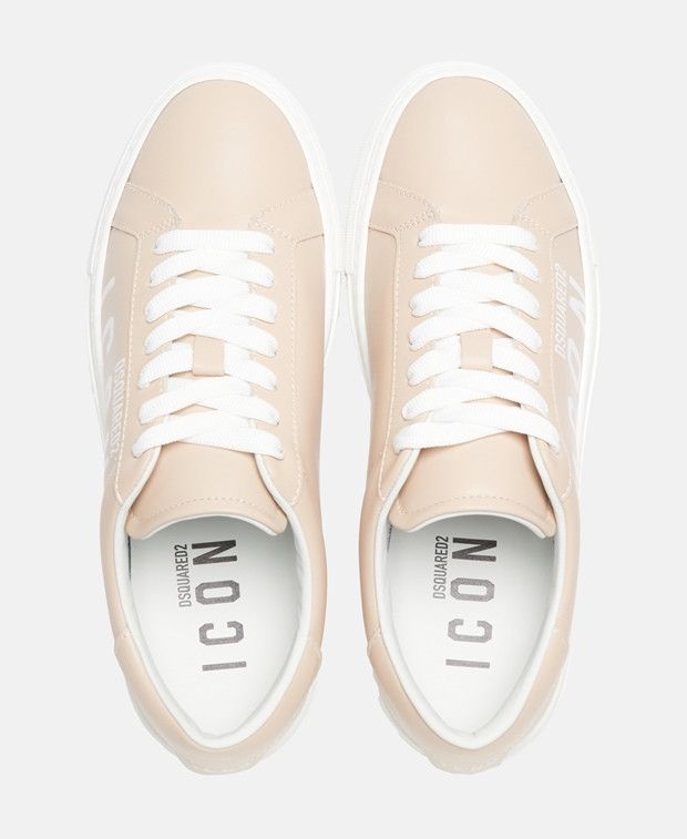 Dsquared2 Cassetta Sneakers Size US 7 / IT 37 - 3 Thumbnail