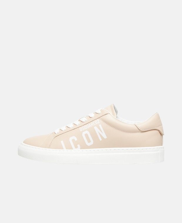 Dsquared2 Cassetta Sneakers Size US 7 / IT 37 - 4 Thumbnail