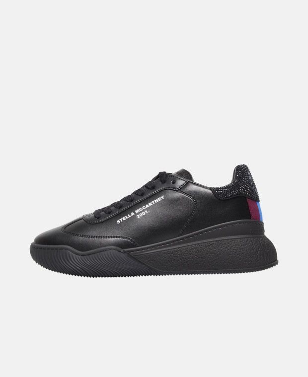 Stella McCartney Loop Sneakers Size US 7 / IT 37 - 4 Thumbnail
