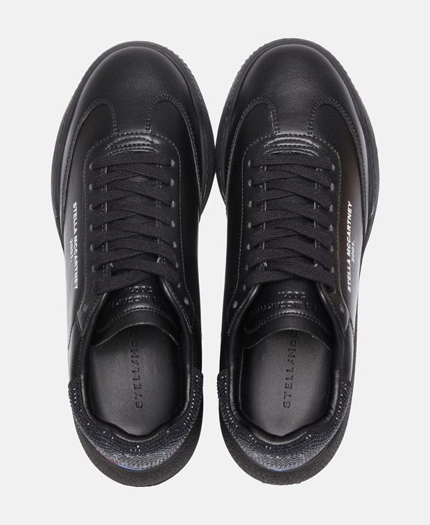 Stella McCartney Loop Sneakers Size US 7 / IT 37 - 3 Thumbnail