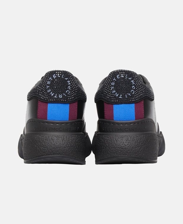Stella McCartney Loop Sneakers Size US 7 / IT 37 - 2 Thumbnail