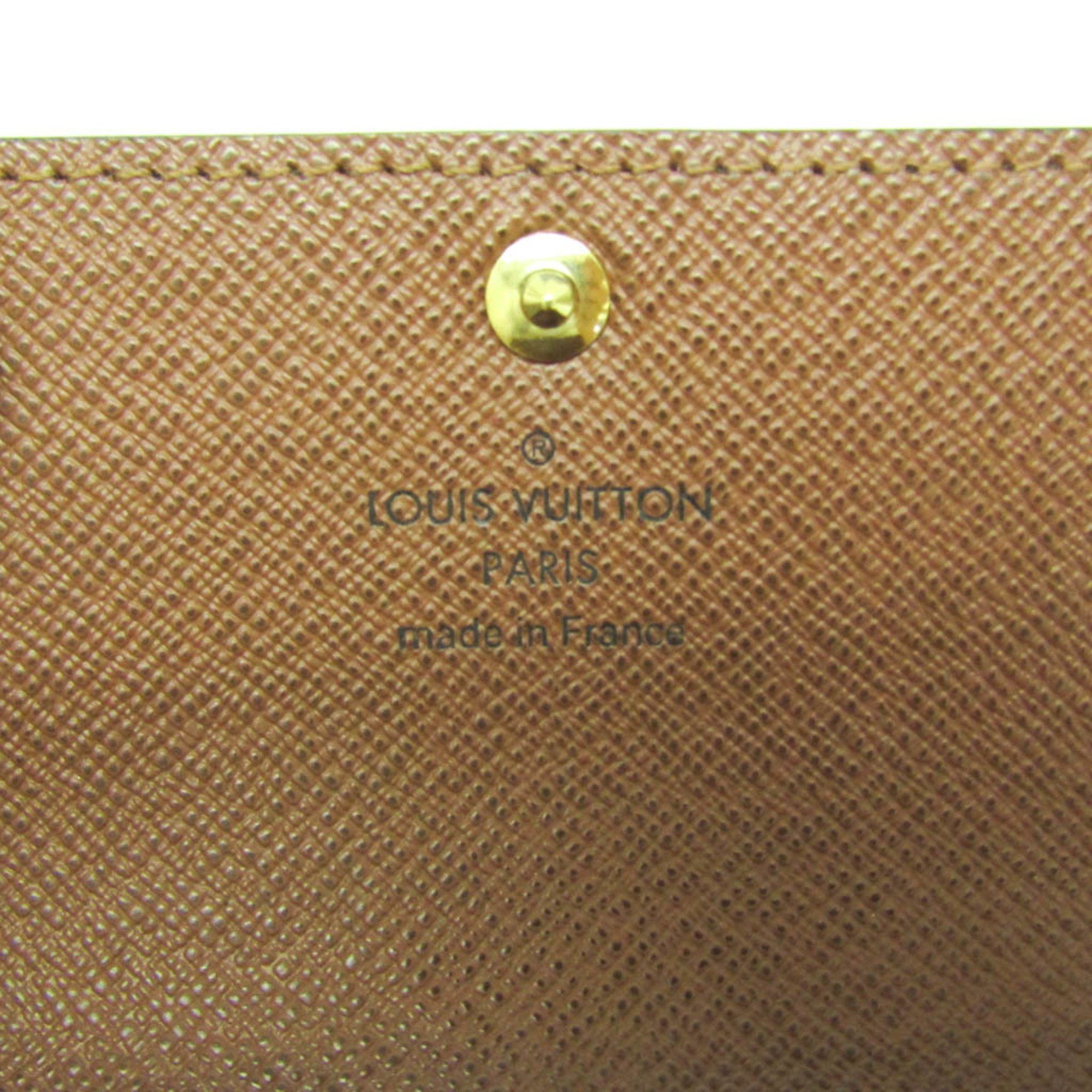 Louis Vuitton Louis Vuitton Monogram Multicles 6 M62630 Women,Men Monogram Key Case Monogram Size ONE SIZE - 10 Thumbnail