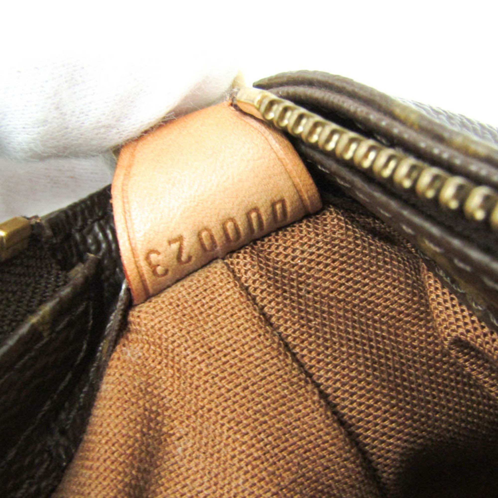 Louis Vuitton Monogram Kabamezo M51151 Women's Tote Bag Monogram
