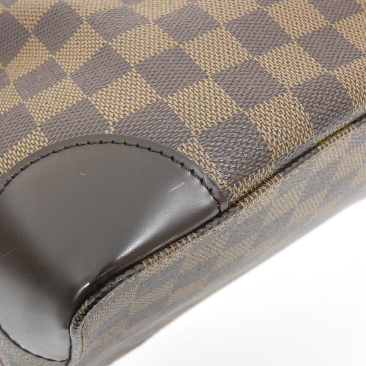 Louis Vuitton Louis Vuitton Louis Vuitton Hampstead Damier Bag Canvas Tote Bag N51205 Size ONE SIZE - 4 Thumbnail