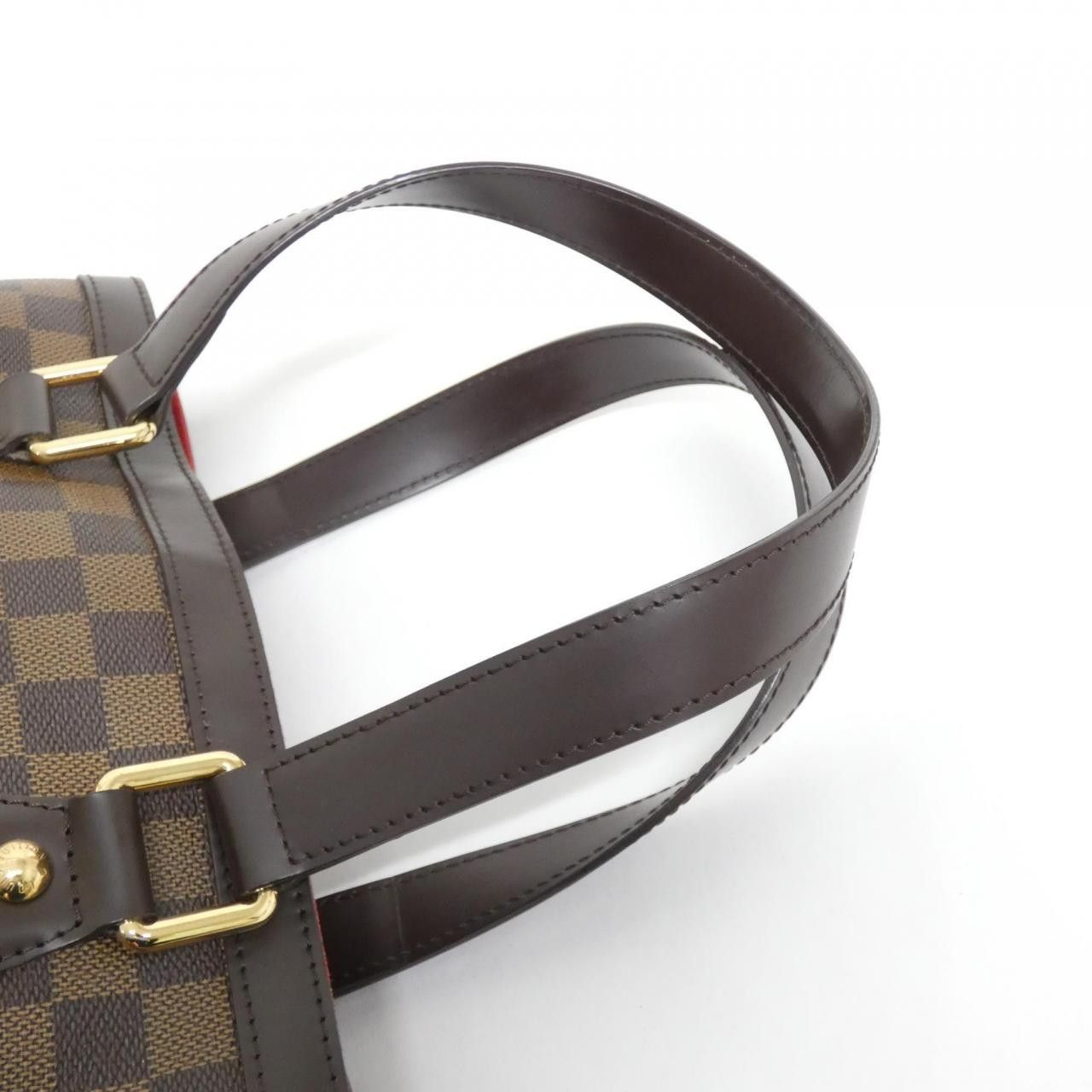 Louis Vuitton Louis Vuitton Louis Vuitton Hampstead Damier Bag Canvas Tote Bag N51205 Size ONE SIZE - 5 Thumbnail