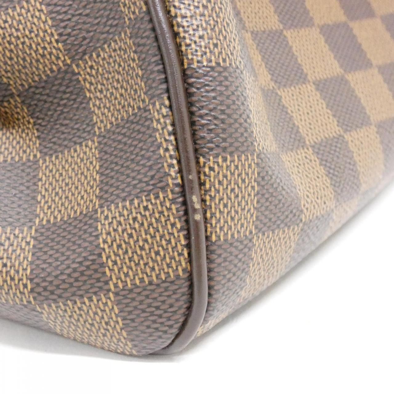 Louis Vuitton Louis Vuitton Louis Vuitton Trevi Damier Bag Canvas Handbag N51997 Size ONE SIZE - 4 Thumbnail