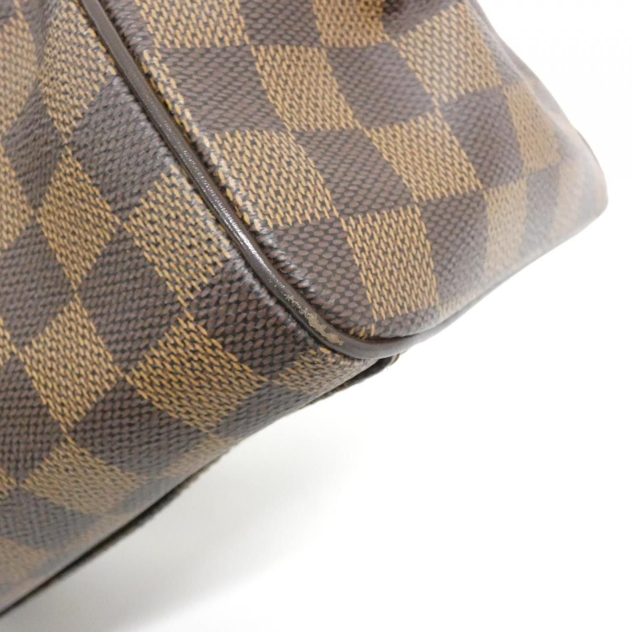 Louis Vuitton Louis Vuitton Louis Vuitton Trevi Damier Bag Canvas Handbag N51997 Size ONE SIZE - 3 Thumbnail
