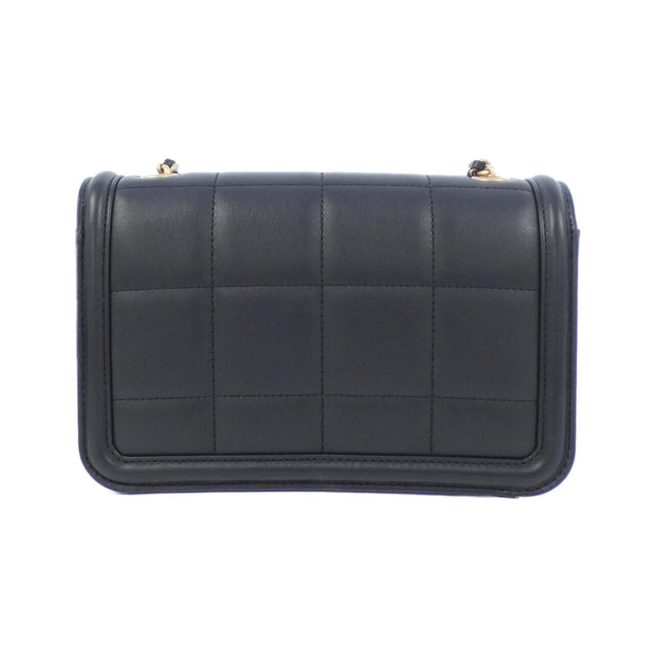 Chanel Chanel Chanel AS5249 Lambskin/Calfskin Shoulder Bag Leather Shoulder Bag AS5249 Size ONE SIZE - 2 Thumbnail