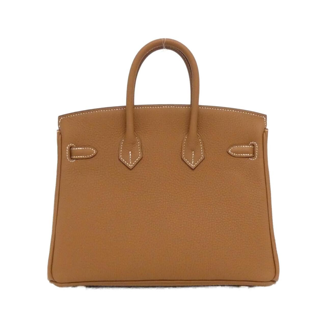 Hermes Hermes Hermes Birkin Togo Bag Leather Handbag Size ONE SIZE - 2 Thumbnail