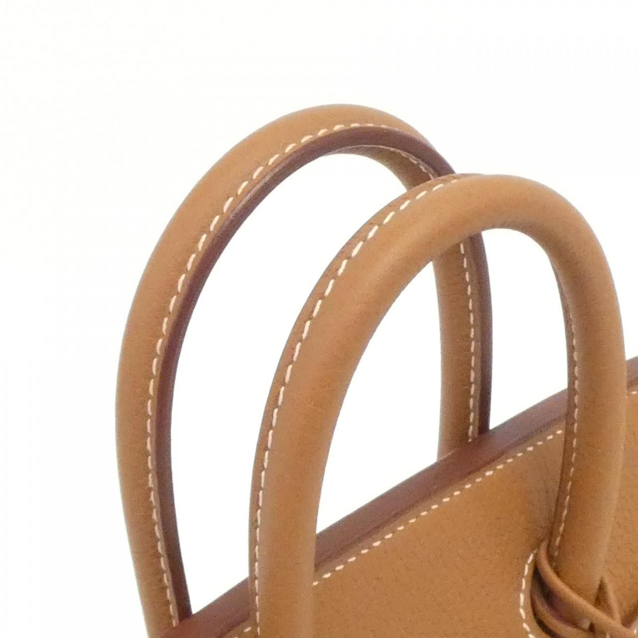 Hermes Hermes Hermes Birkin Togo Bag Leather Handbag Size ONE SIZE - 5 Thumbnail