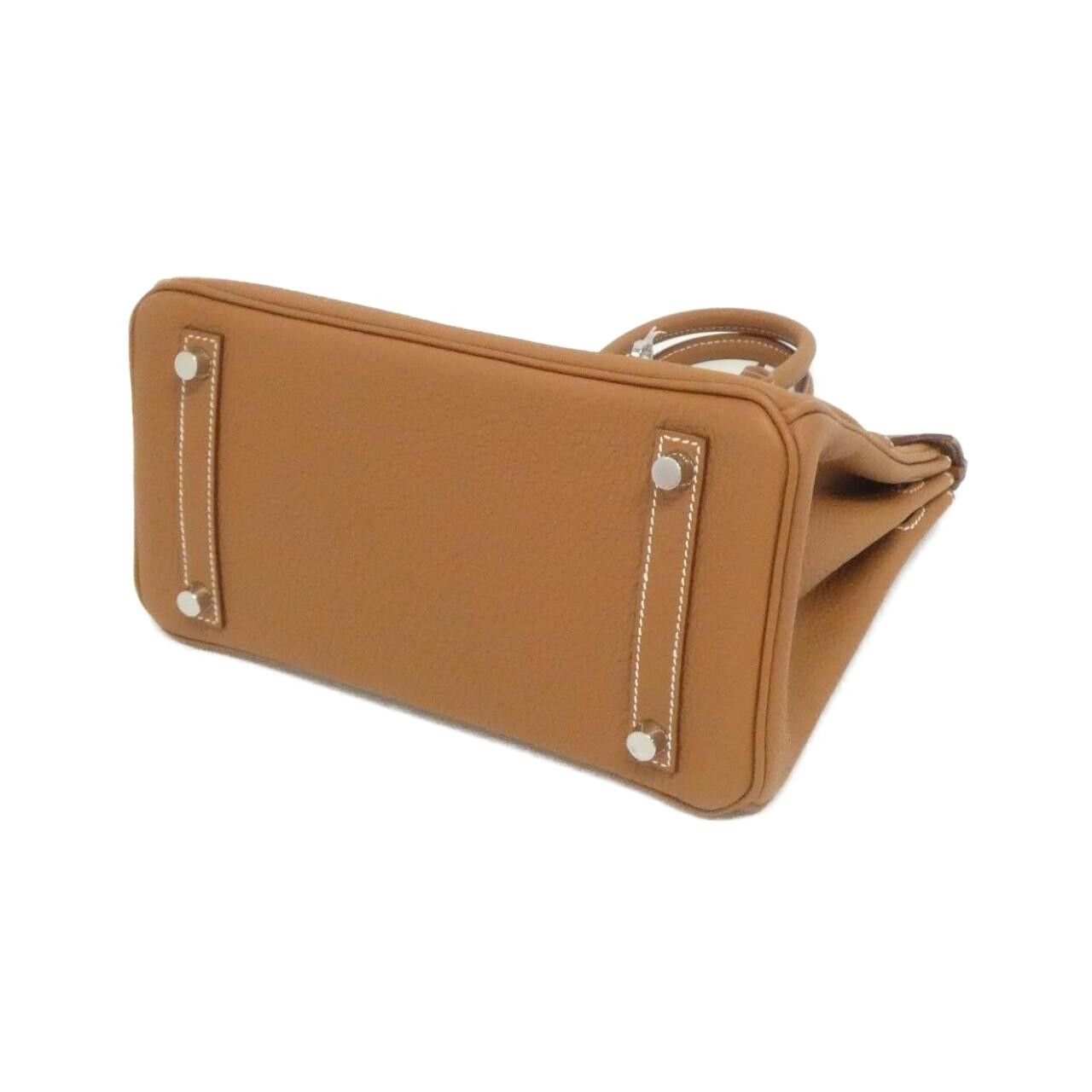 Hermes Hermes Hermes Birkin Togo Bag Leather Handbag Size ONE SIZE - 3 Thumbnail