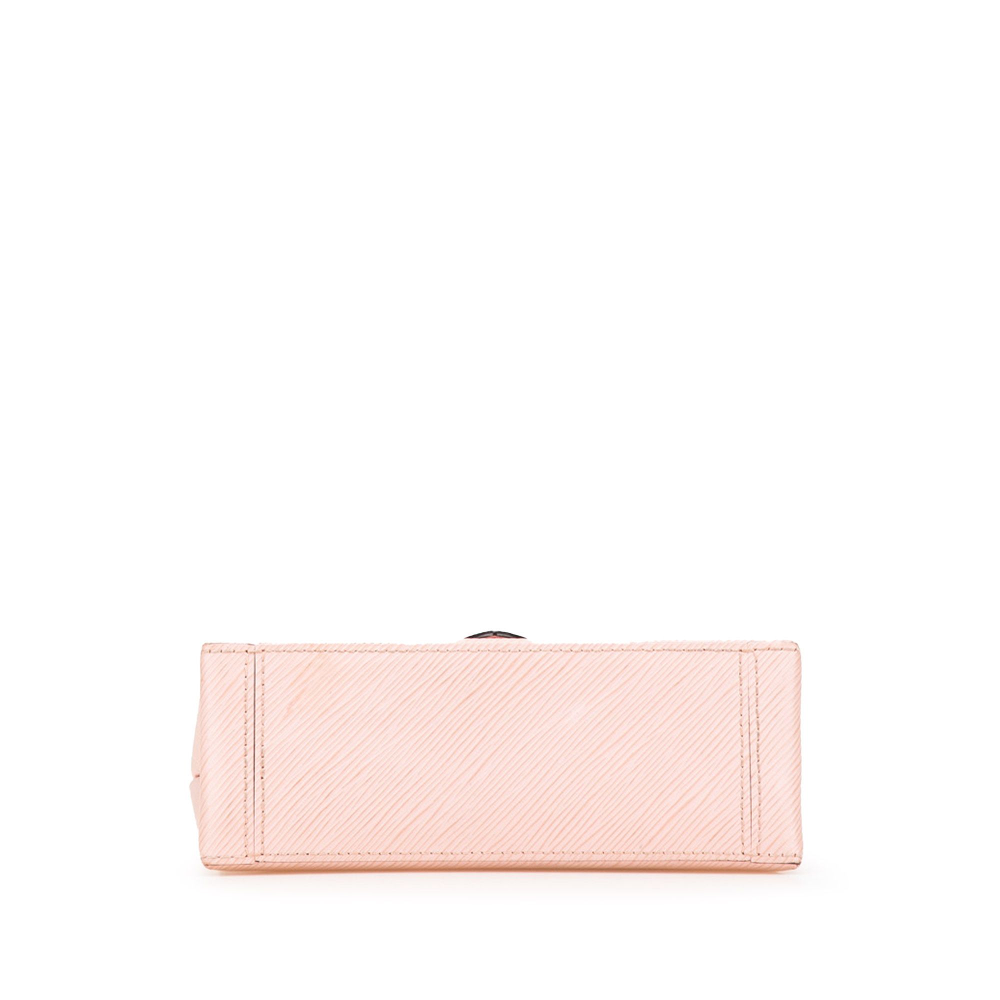 Louis Vuitton Louis Vuitton Epi Locky BB Size ONE SIZE - 3 Thumbnail