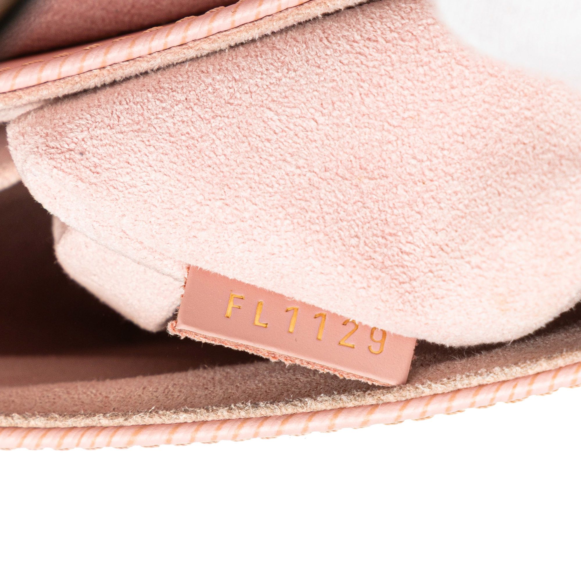 Louis Vuitton Louis Vuitton Epi Locky BB Size ONE SIZE - 6 Thumbnail