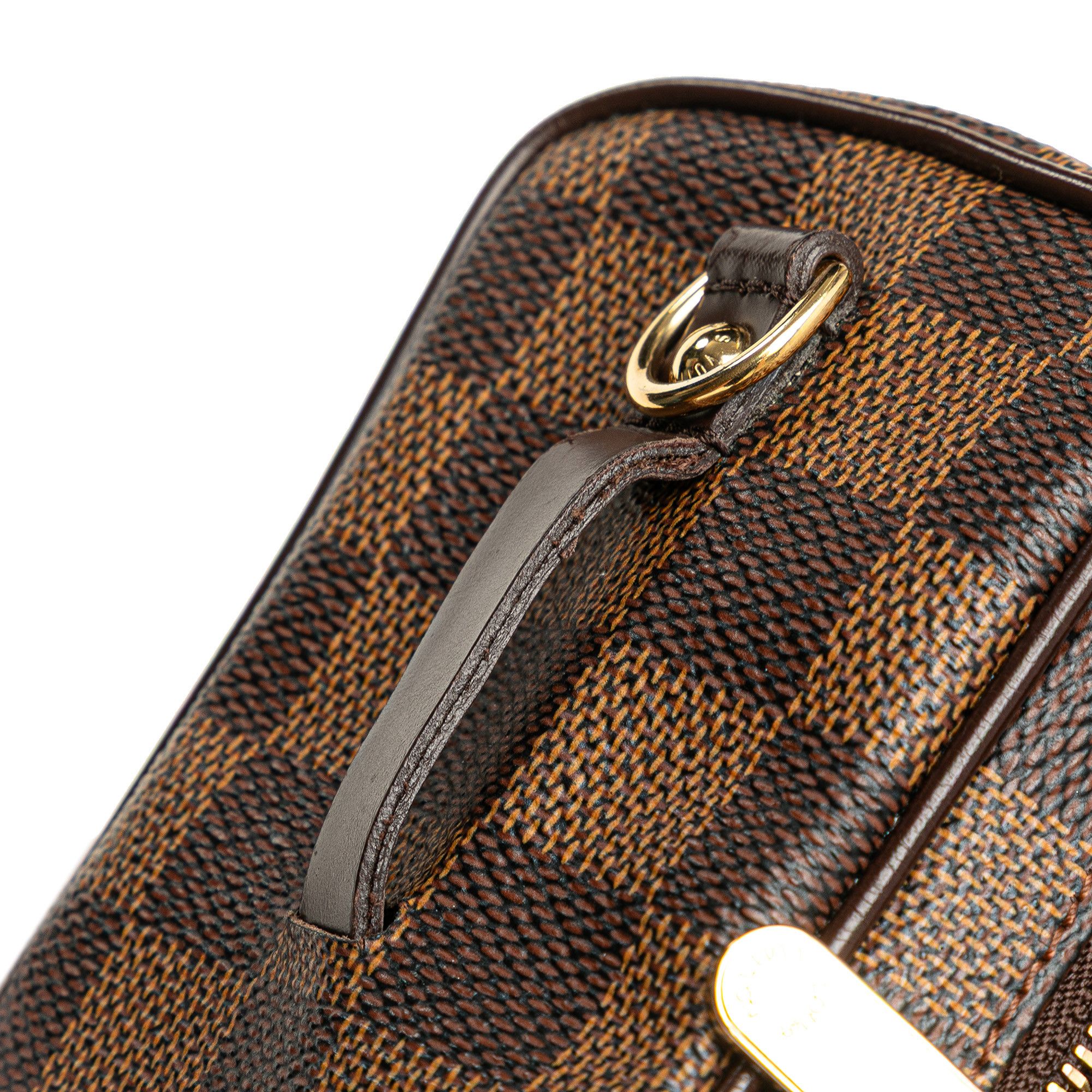 Louis Vuitton Louis Vuitton Damier Ebene Etui Okapi PM Size ONE SIZE - 7 Thumbnail