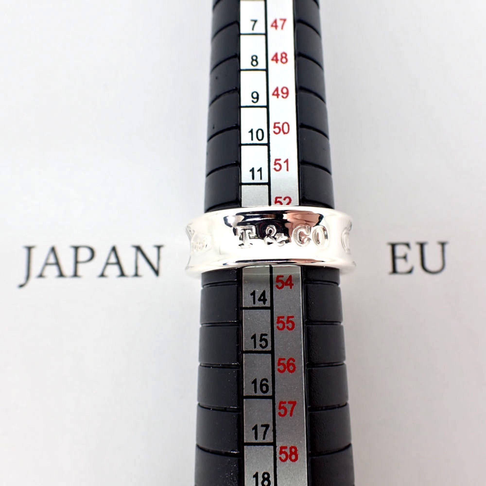 Tiffany & Co. TIFFANY 925 1837 Ring size 13 Size ONE SIZE - 9 Thumbnail