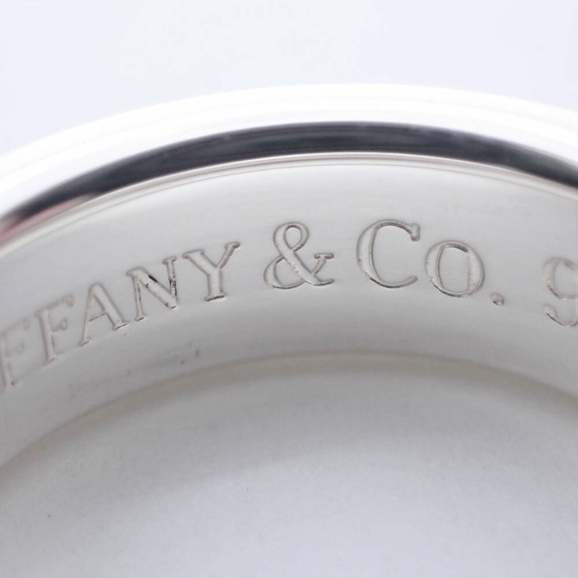 Tiffany & Co. TIFFANY 925 1837 Ring size 13 Size ONE SIZE - 7 Thumbnail