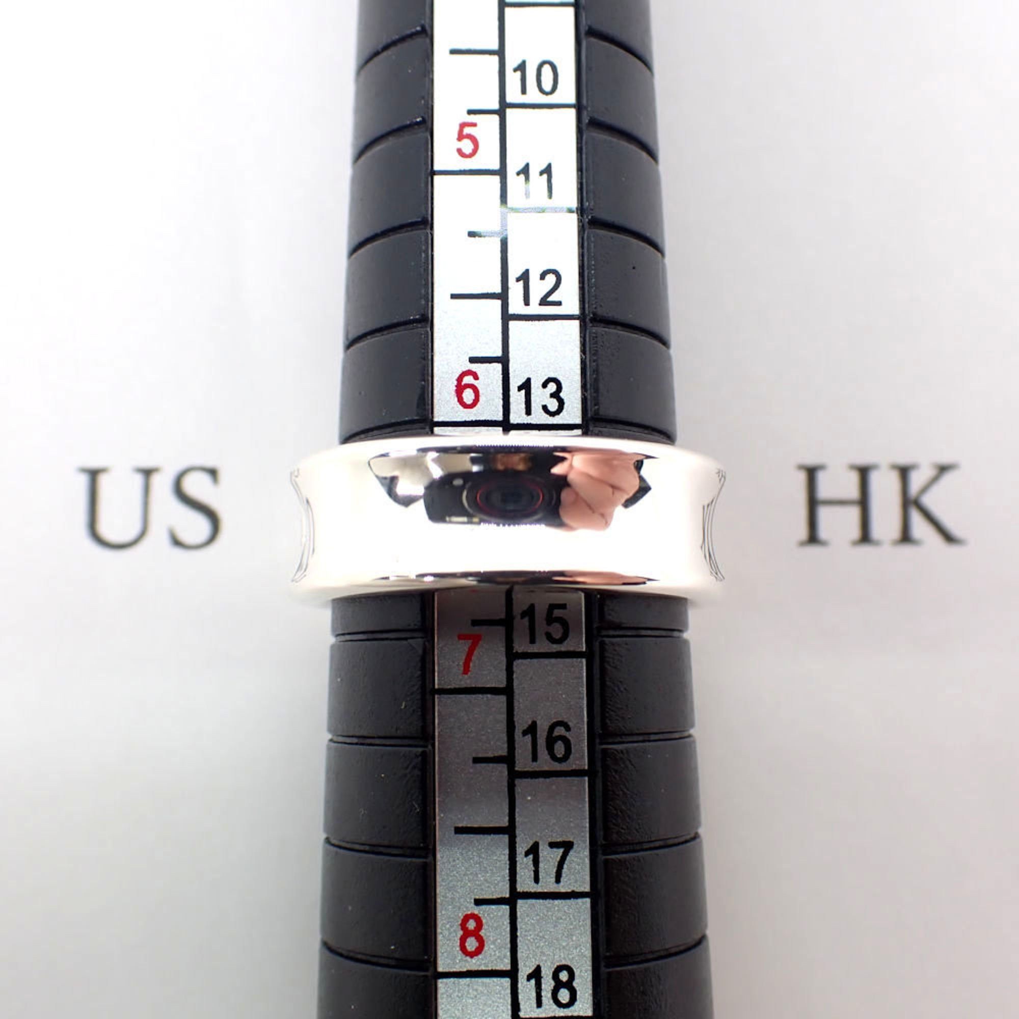 Tiffany & Co. TIFFANY 925 1837 Ring size 13 Size ONE SIZE - 10 Thumbnail