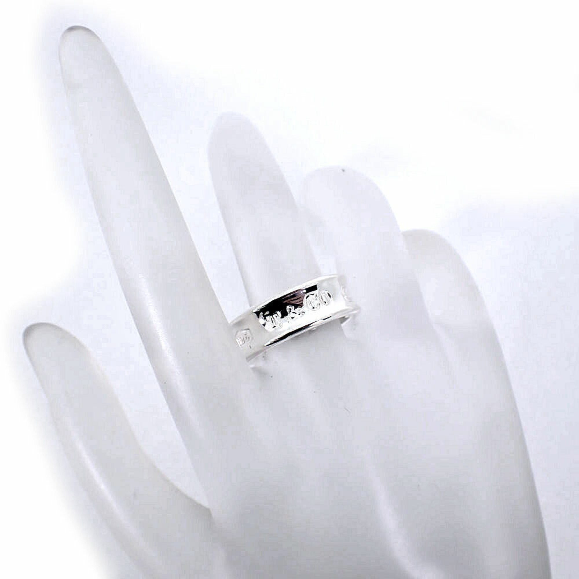 Tiffany & Co. TIFFANY 925 1837 Ring size 13 Size ONE SIZE - 5 Thumbnail