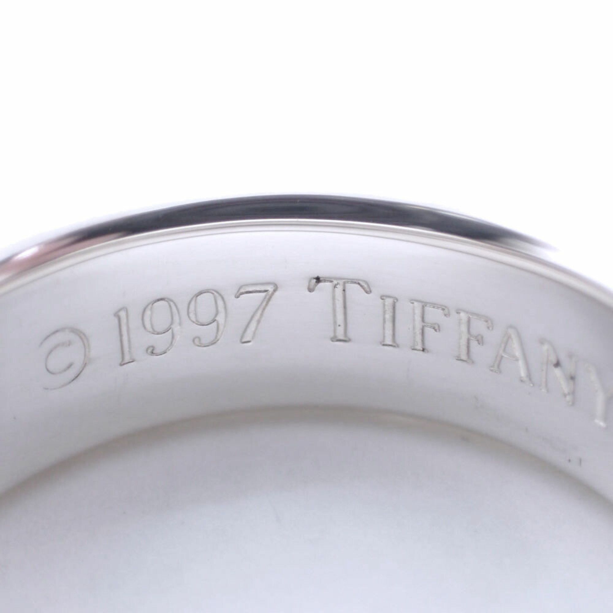 Tiffany & Co. TIFFANY 925 1837 Ring size 13 Size ONE SIZE - 6 Thumbnail