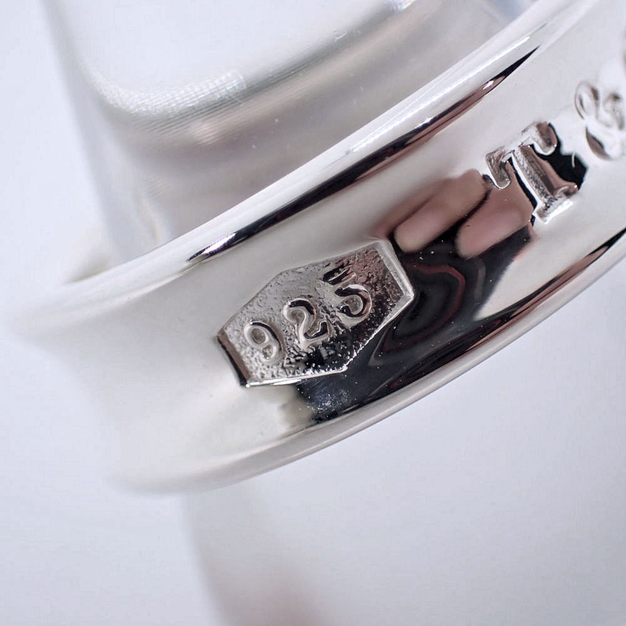 Tiffany & Co. TIFFANY 925 1837 Ring size 13 Size ONE SIZE - 3 Thumbnail
