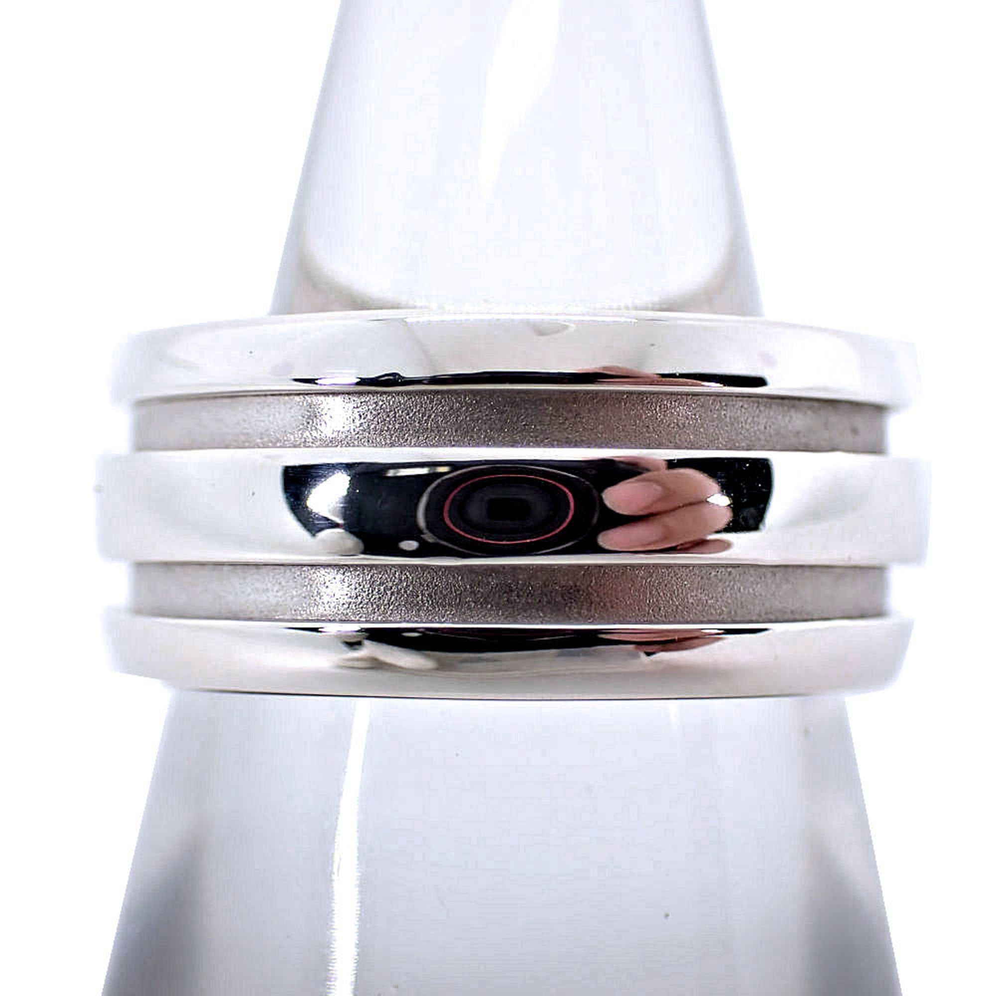 Tiffany & Co. TIFFANY 925 Double Line Ring Size 11 Size ONE SIZE - 2 Thumbnail