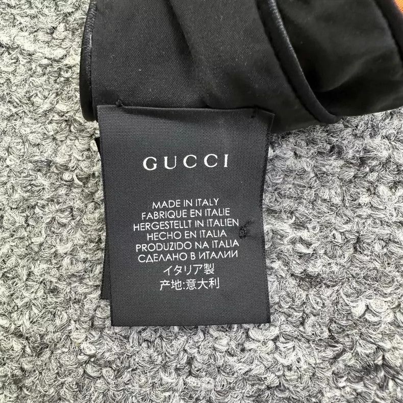 Gucci gucci floral silk hair band Size ONE SIZE - 6 Thumbnail
