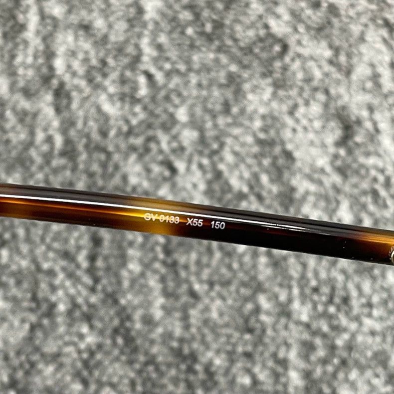 Givenchy givenchy flat mirror glasses Size ONE SIZE - 3 Thumbnail