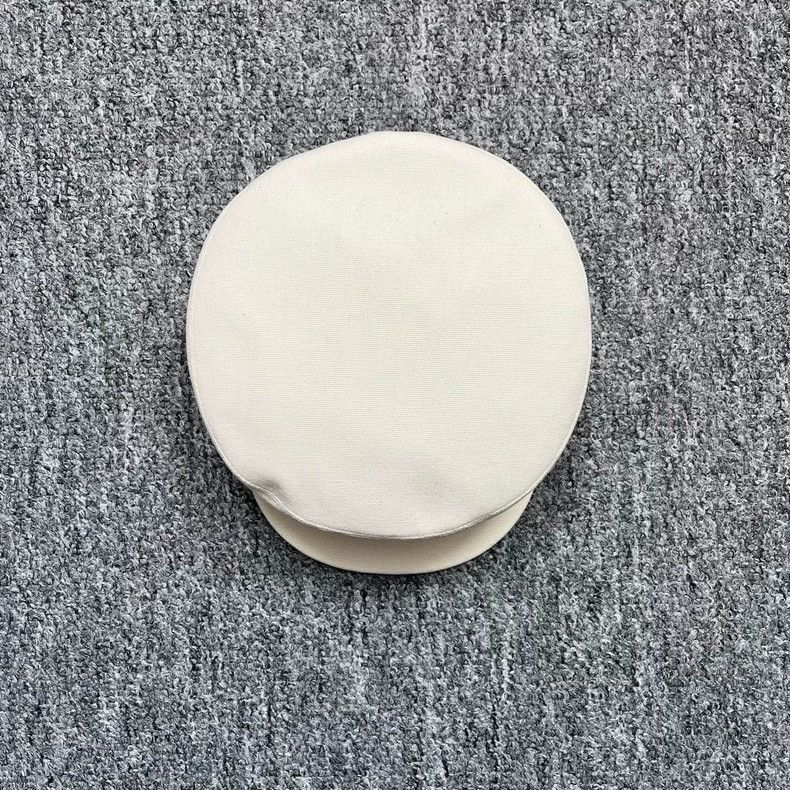 Hermes hermes beige beret hat 57 Size ONE SIZE - 2 Thumbnail