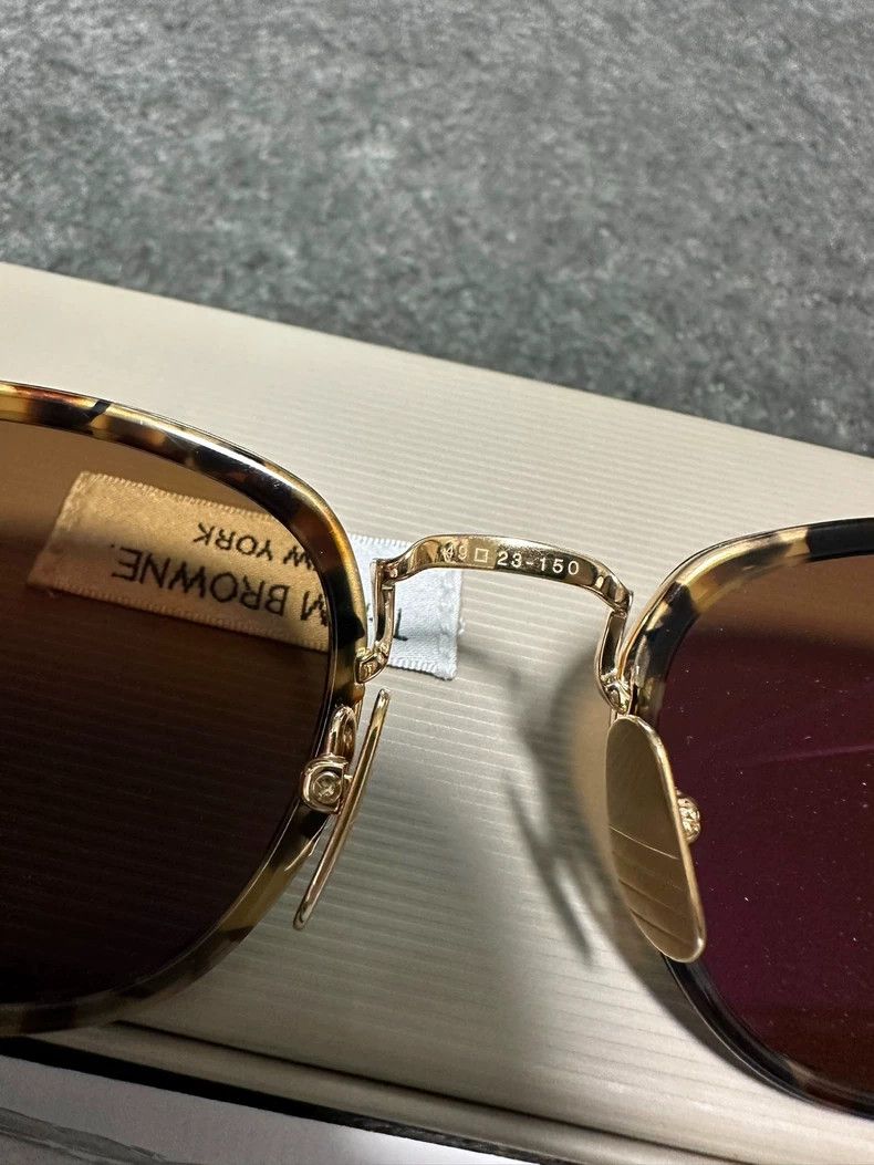 Thom Browne thom browne tbs905 sunglasses Size ONE SIZE - 4 Thumbnail