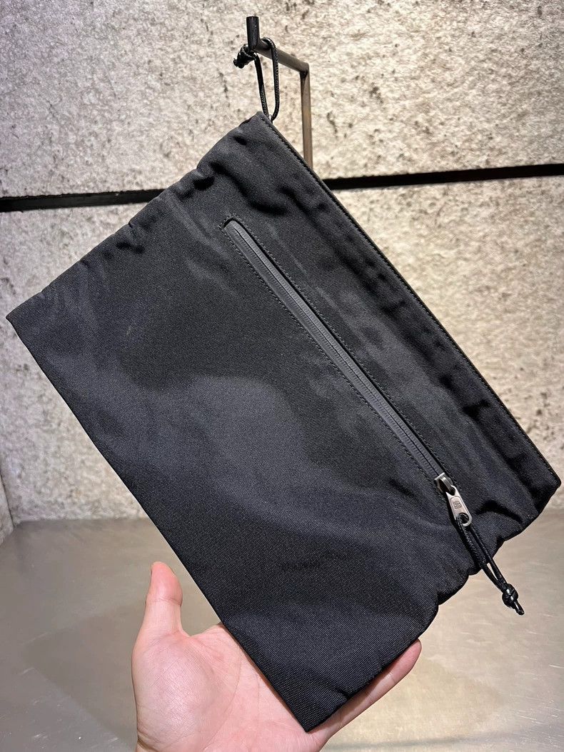 Balenciaga Balenciaga Sinners Nylon Handbag Size ONE SIZE - 3 Thumbnail