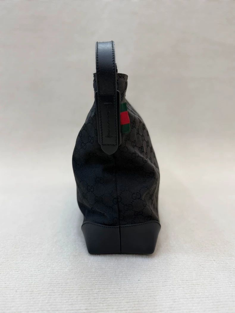 Gucci Gucci classic double G canvas crossbody Size ONE SIZE - 3 Thumbnail