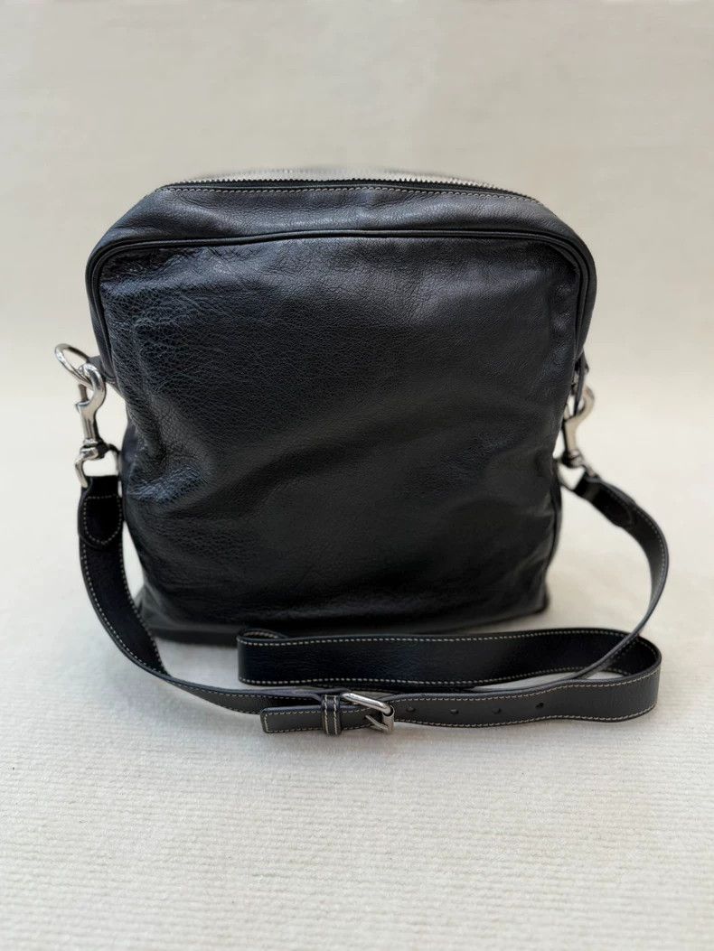 Gucci gucci full leather crossbody bag Size ONE SIZE - 6 Thumbnail