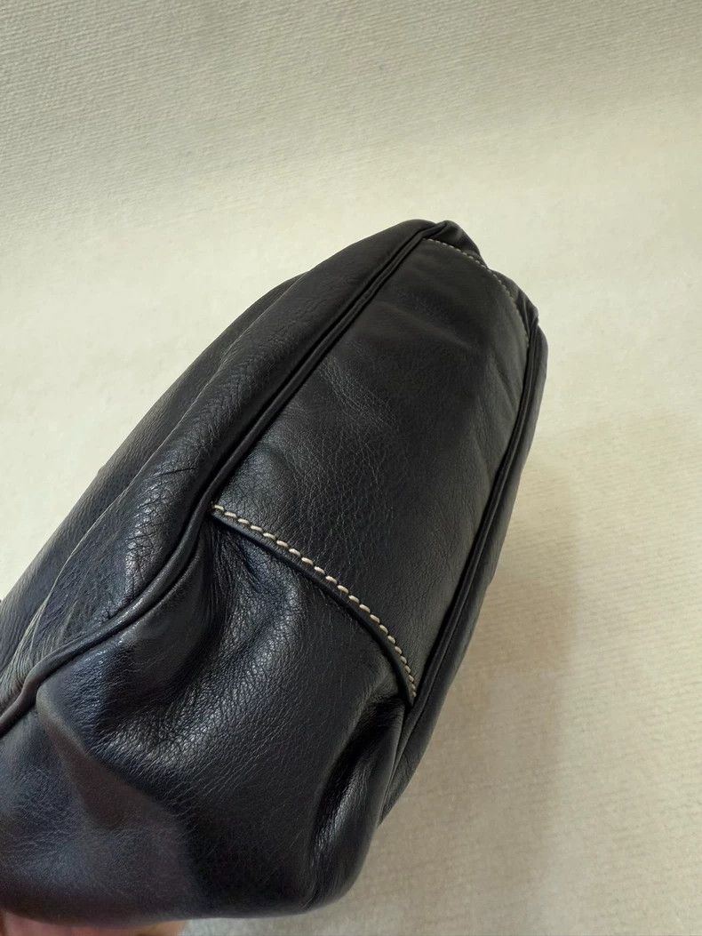 Gucci gucci full leather crossbody bag Size ONE SIZE - 3 Thumbnail