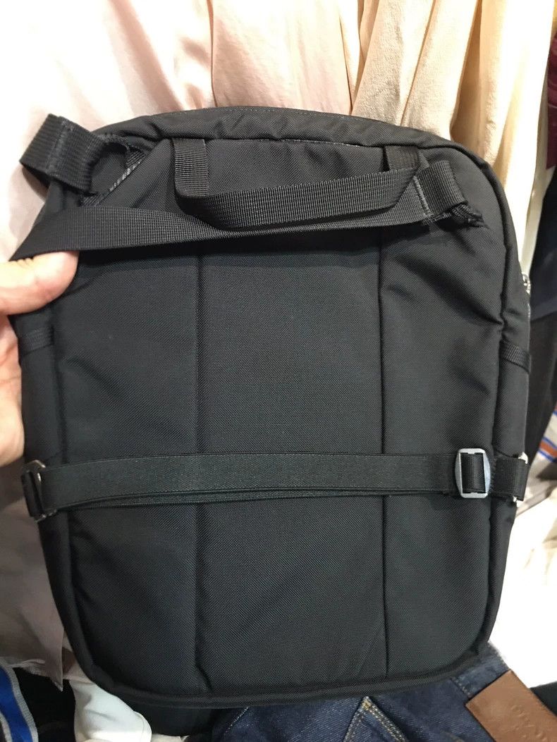 Arc'teryx arcteryx black backpack Size ONE SIZE - 2 Thumbnail