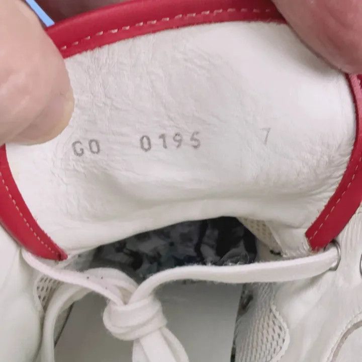 Louis Vuitton Louis Vuitton Canvas High-Top Sneakers in Pink 0079 Size US 9 / IT 39 - 5 Thumbnail