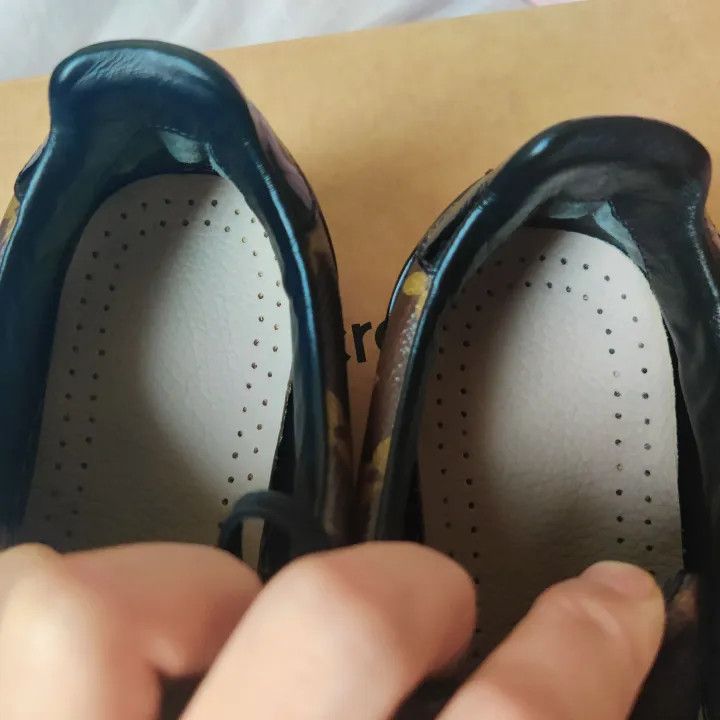 Louis Vuitton Louis Vuitton Frontrow Monogram Low Top Sneakers 0079 Size US 6 / IT 36 - 7 Thumbnail