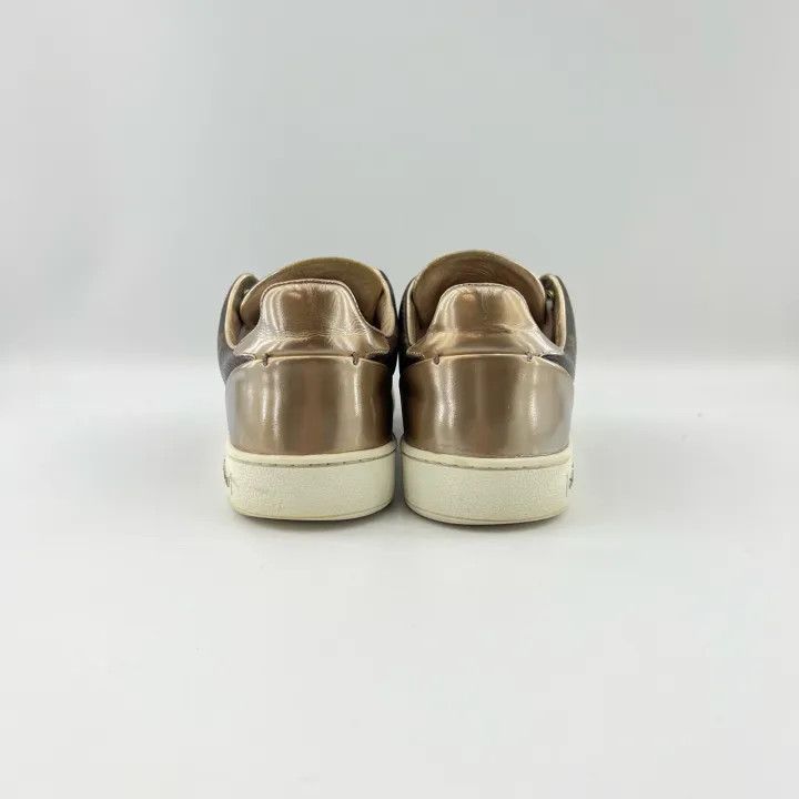 Louis Vuitton Louis Vuitton Low-top Fashion Sneakers for Women 0079 Size US 6 / IT 36 - 3 Thumbnail