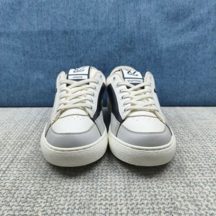 Louis Vuitton Louis Vuitton Charlie Low-Top Fashion Sneakers for Women 0079 Size US 6 / IT 36 - 2 Thumbnail