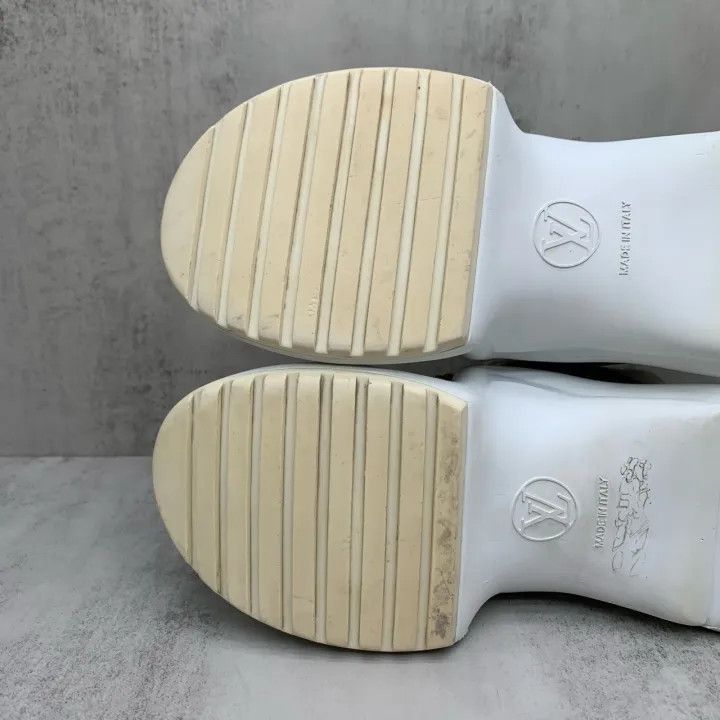 Louis Vuitton Louis Vuitton Archlight Sneakers for Women 0079 Size US 6 / IT 36 - 9 Thumbnail