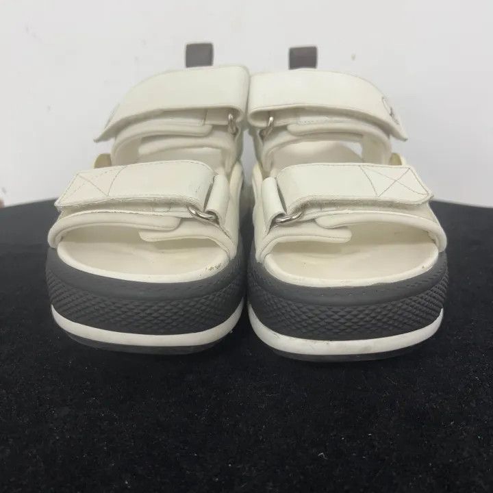 Louis Vuitton Louis Vuitton Archlight Casual Beach Sandals 0079 Size US 4 / IT 34 - 2 Thumbnail