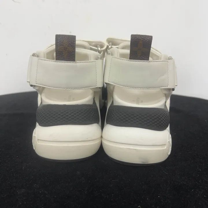 Louis Vuitton Louis Vuitton Archlight Casual Beach Sandals 0079 Size US 4 / IT 34 - 3 Thumbnail