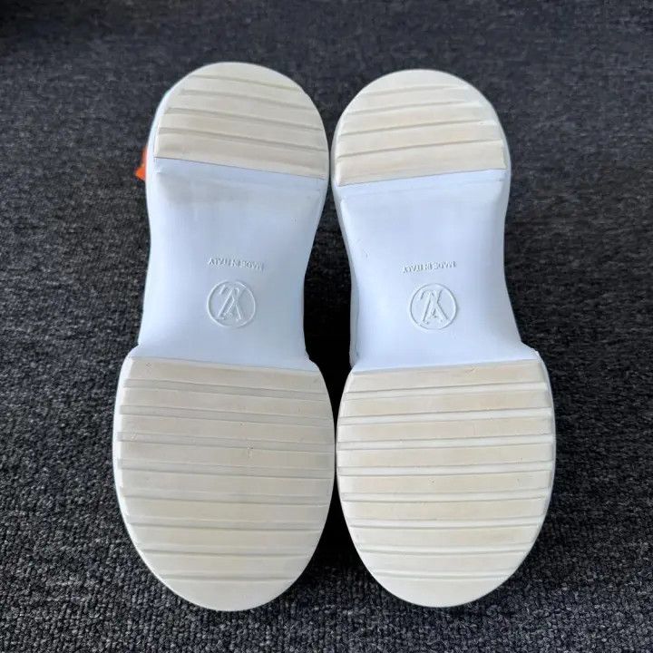Louis Vuitton Louis Vuitton Archlight Low-Top Sport Sneakers 0079 Size US 6 / IT 36 - 4 Thumbnail