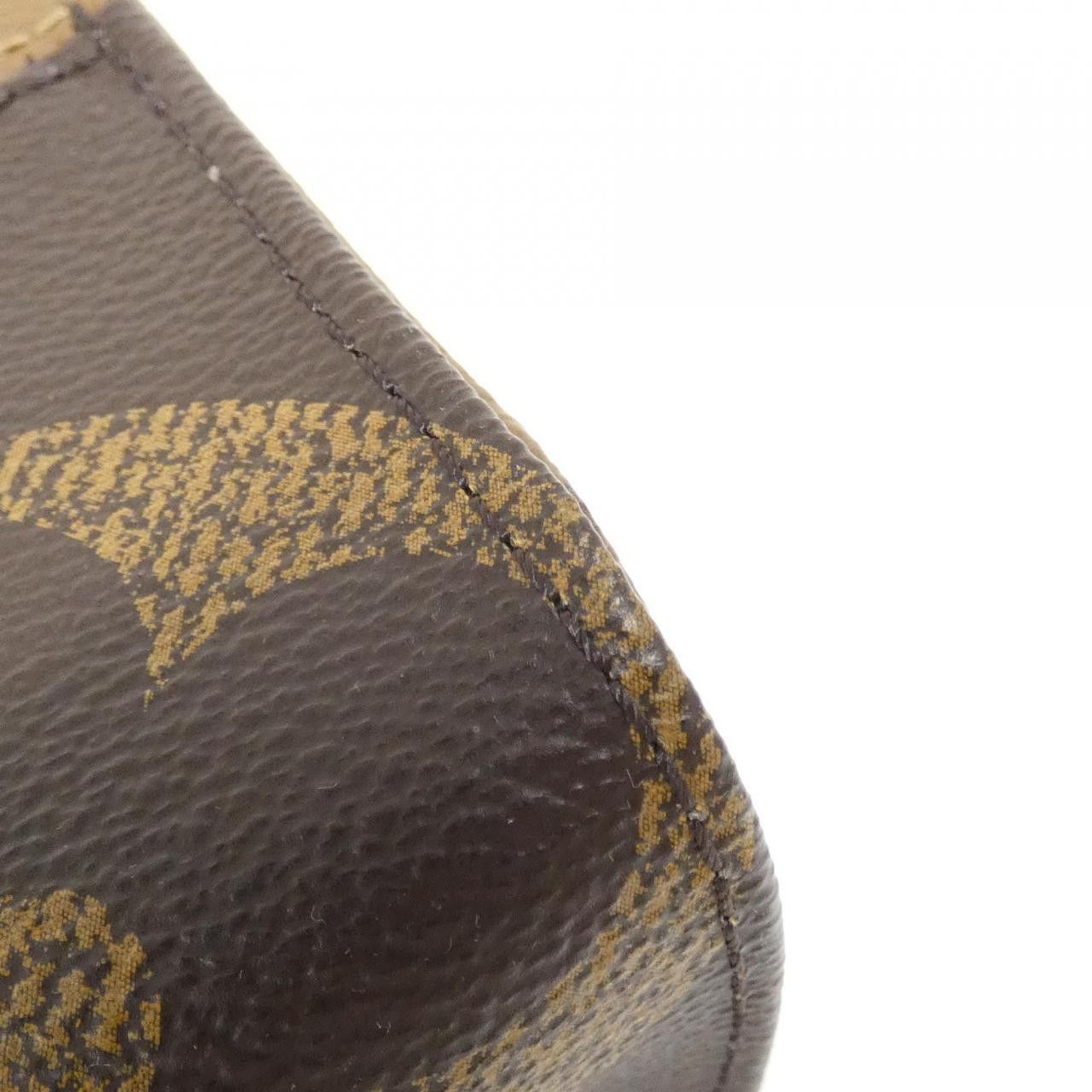 Louis Vuitton Louis Vuitton Louis Vuitton OnTheGo Monogram Coated Canvas Bag Canvas Tote Bag M45321 Size ONE SIZE - 3 Thumbnail
