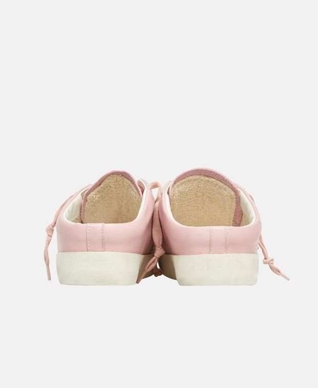 Golden Goose Super-star Sabot Sneakers Size US 7 / IT 37 - 2 Thumbnail