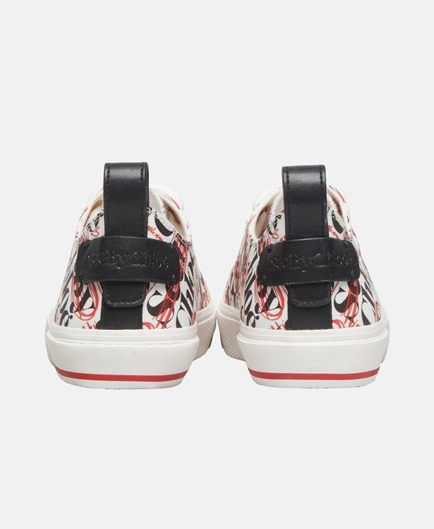 See by Chloe Sneakers Size US 6 / IT 36 - 2 Thumbnail