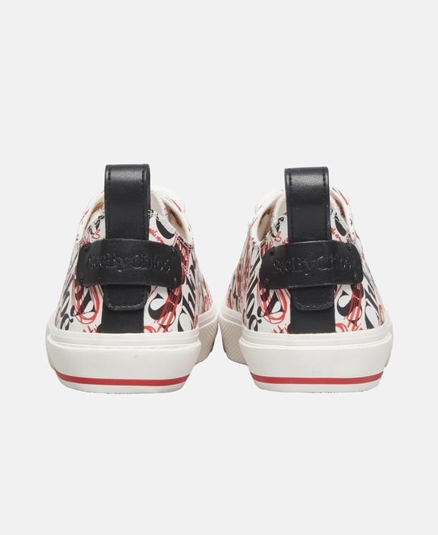 See by Chloe Sneakers Size US 11 / IT 41 - 2 Thumbnail