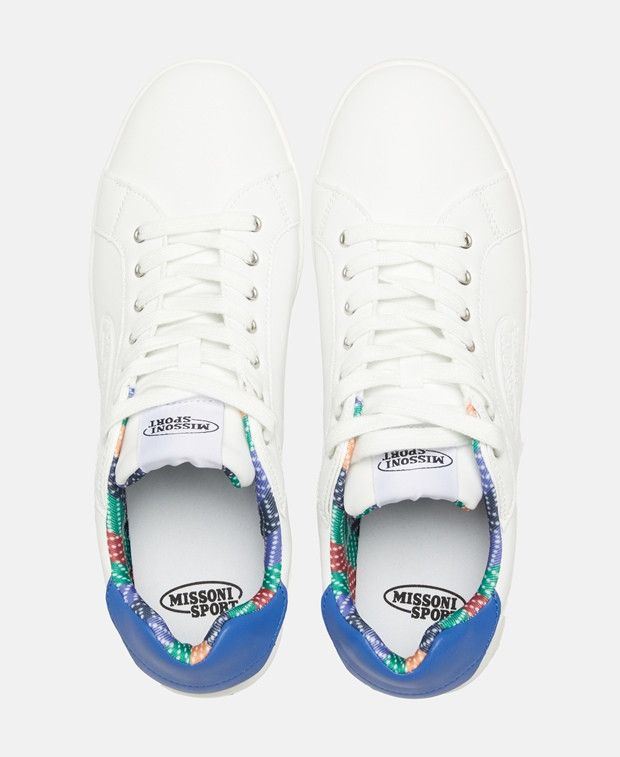 Missoni Cassetta Sneakers Size US 7 / IT 37 - 3 Thumbnail