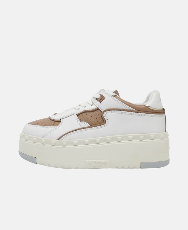 Valentino Wedge sneakers Size US 11 / IT 41 - 4 Thumbnail